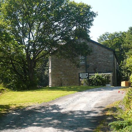 Woodburn House Bed and Breakfast Pitlochry Exterior foto